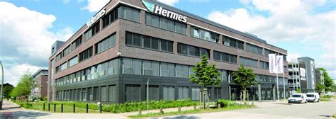 essener straße 89 hermes germany kununu|Hermes Logistik Gruppe Adresse .